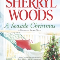 A Seaside Christmas, by Sherryl Woods