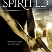 Spirited, by Mary Behre (review)