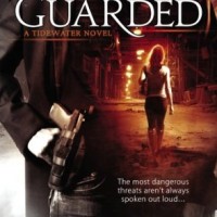 RELEASE DAY REVIEW: Guarded, by Mary Behre (with giveaway!)