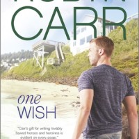 One Wish, by Robyn Carr (Thunder Point)