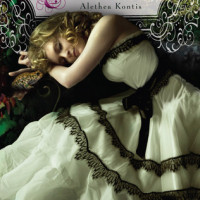 Enchanted (Alethea Kontis)