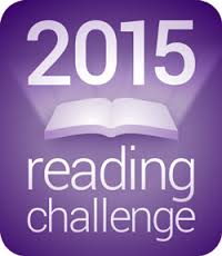 Goodreads-2015-Reading-Challenge