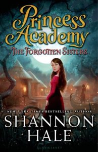 Hale-Shannon_PrincessAcademy-03_ForgottenSisters