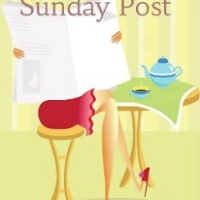 Sunday Post – 4/19/15