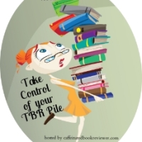 Take Control of Your TBR Pile Challenge – March 2015 (goals)