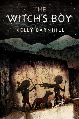 Barnhill_Kelly_TheWitchsBoy