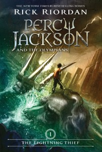 Riordan_PercyJackson-1_LightningThief_2014-covers