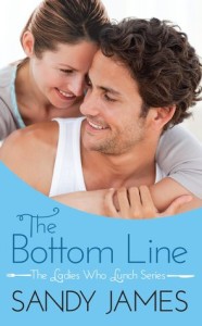 James_Sandy_LadiesWhoLunch-01_TheBottomLine