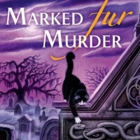 Marked Fur Murder, by Dixie Lyle