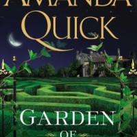 Garden of Lies (Amanda Quick)