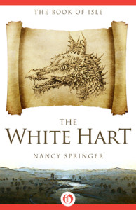 Springer-Nancy_BookOfIsle-01_TheWhiteHart