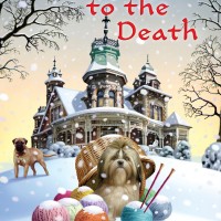 TOUR: A Fright to the Death, with guest post by Dawn Eastman (and a giveaway!)