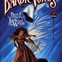 Treasures from the Hoard: The Lark and the Wren (Mercedes Lackey)