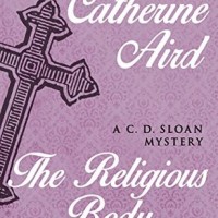 The Religious Body, by Catherine Aird