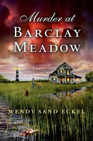 MurderatBarclayMeadowbyWendySandEckel