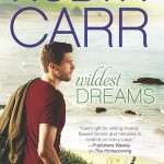 Cover: Robyn Carr_Wildest Dreamds