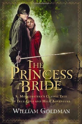 Goldman_William_ThePrincessBride