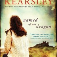 Named of the Dragon (Susanna Kearsley)