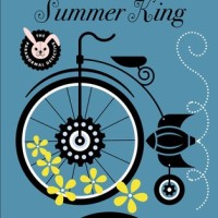 Aunt Dimity and the Summer King (Nancy Atherton)