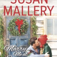 Marry Me at Christmas (Susan Mallery)