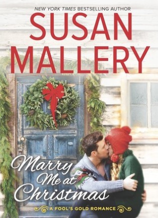 Marry Me at Christmas (Susan Mallery)