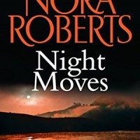 Night Moves (Nora Roberts)