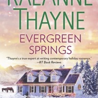 Evergreen Springs (RaeAnne Thayne)