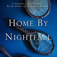 Home By Nightfall (Charles Finch)