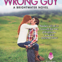 Right Wrong Guy (Lia Riley)