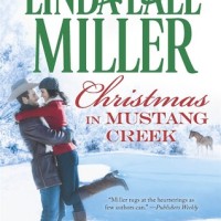 Mini-Review: Christmas in Mustang Creek (Linda Lael Miller)