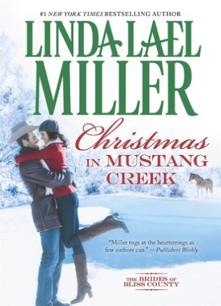 Mini-Review: Christmas in Mustang Creek (Linda Lael Miller)