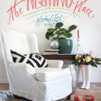 The Nesting Place (Myquillyn Smith)