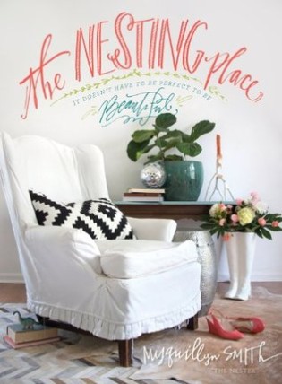 The Nesting Place (Myquillyn Smith)