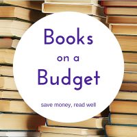 Books on a Budget