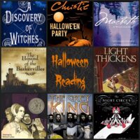 Halloween Reading That Won’t Give You Nightmares <em></noscript>(repost)</em>