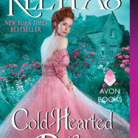 Cold-Hearted Rake (Lisa Kleypas)