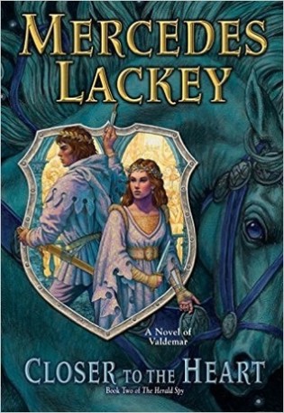 Closer to the Heart (Mercedes Lackey)