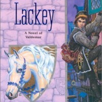 Treasures From the Hoard: Take a Thief (Mercedes Lackey)