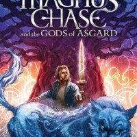 The Sword of Summer (Magnus Chase #1) by Rick Riordan