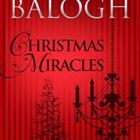 Christmas Miracles (Mary Balogh)