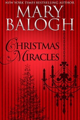 Christmas Miracles (Mary Balogh)