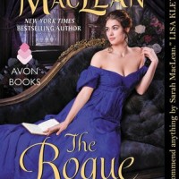 The Rogue Not Taken (Sarah Maclean)