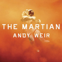 The Martian: A book-and-movie review