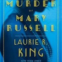 The Murder of Mary Russell – Review, Excerpt, & Giveaway