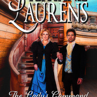 The Lady’s Command (Stephanie Laurens)