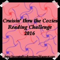 Cruisin’ Thru the Cozies 2016 – sign-up post