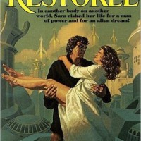 Restoree (Anne McCaffrey)