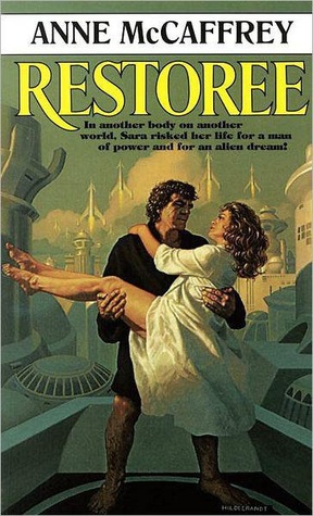 Restoree (Anne McCaffrey)