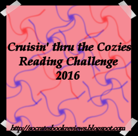 cozychallenge2016