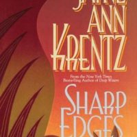 Sharp Edges (Jayne Ann Krentz)